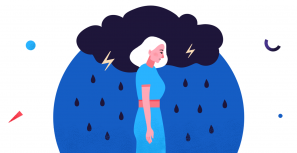 11件让焦虑更严重的事情